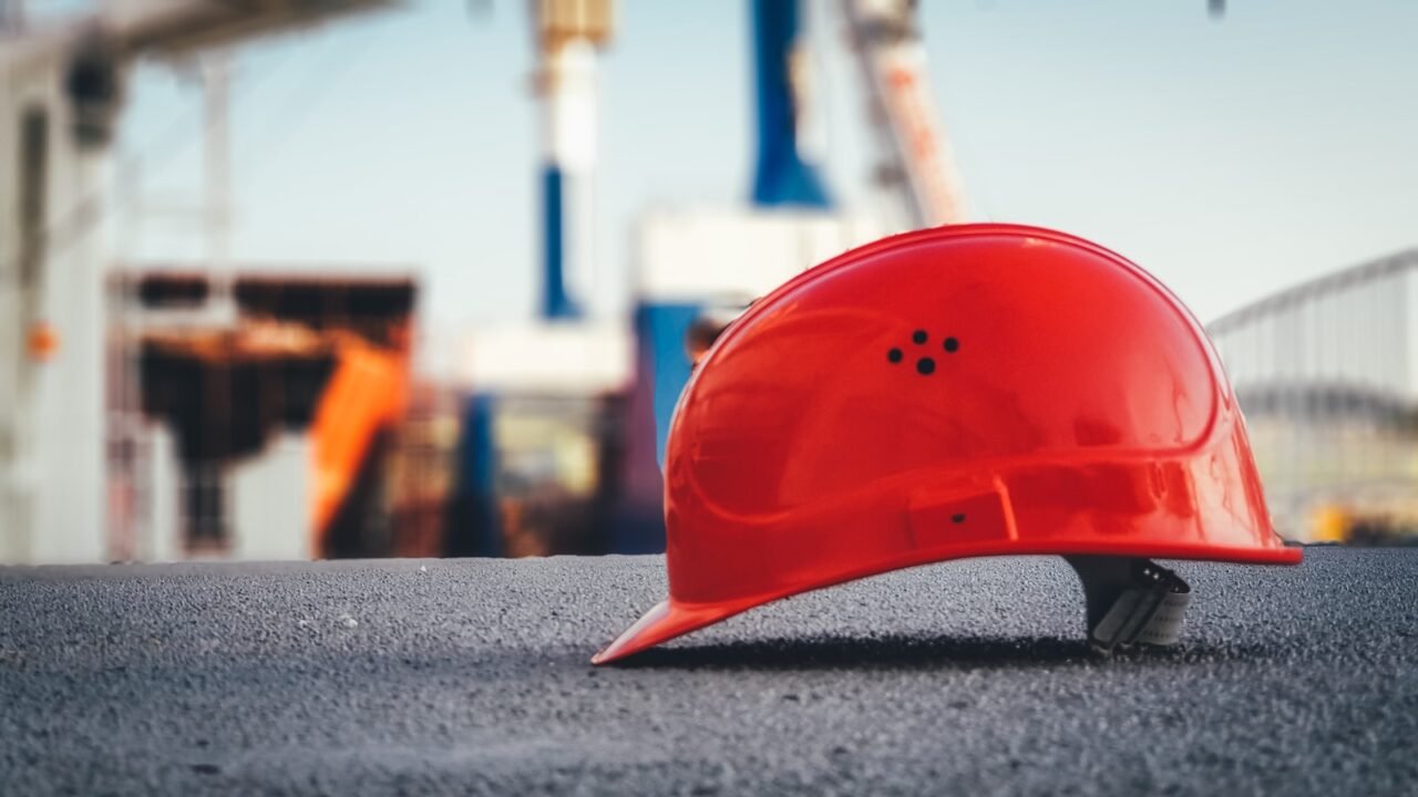 Construction Worker